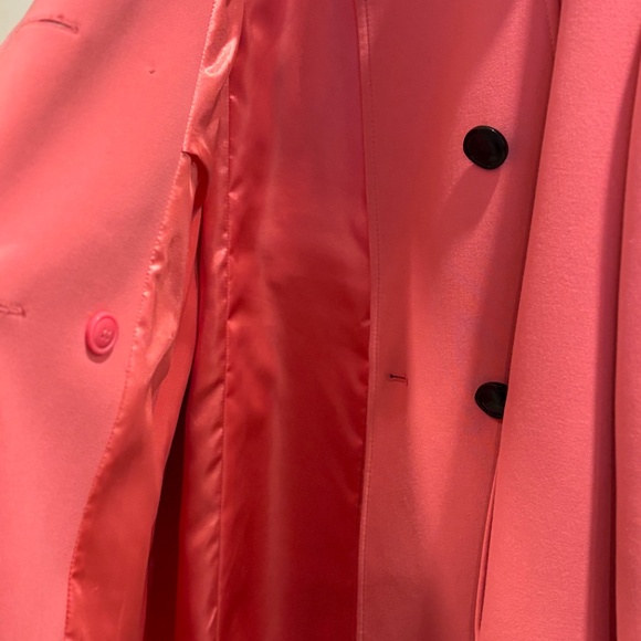 Spring Coat - Picture 5 of 7